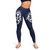 American Samoa Legging - Paepaeulupo'o Aua 3