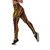 Samoa Legging - Special Polynesian Ornaments 1