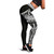 Papua New Guinea 1st Legging (White) 1