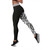 Polynesian Rising 10th Legging (White) 3