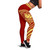 Neo Samoa Polynesian Legging (Red) 1