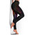 Yap State Legging - Butterfly Polynesian Style 4