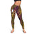 Yap Legging - Special Polynesian Ornaments 4