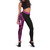 Vanuatu Rising 1st Legging (Pink) 3