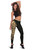 Polynesian Rising 8th Legging 2
