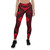 Guam Polynesian Legging - Guam Red Seal with Polynesian Tattoo 3