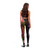 Vanuatu Legging - Tropical Hippie Style 3