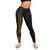 Chuuk Legging - Wings Style 2