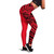 Tuvalu Flag Legging (Red) 3