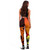 Hawaii Personalised Legging - Tribal Tuna Fish 2