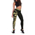Yap Rising Legging (Gold) 3