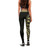 Yap Rising Legging (Gold) 4