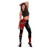 Federated States of Micronesia Polynesian Legging - Polynesian Chain Style 3