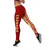 Neo Pohnpei Legging (Red) 2