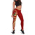 Neo Pohnpei Legging (Red) 3