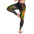 Papua New Guinea Polynesian Legging - Legend of Papua New Guinea (Reggae) 3