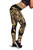 Polynesian Rising 12th Legging 2