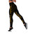 Hawaii Kanaka Maoli Legging - Wings Style 3