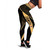 Tahiti Active 5th Legging 1