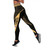 Tahiti Active 5th Legging 2