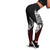 American Samoa Polynesian Women Legging - Lighting Piece 2