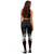American Samoa Polynesian Women Legging - Lighting Piece 4