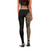 Guam Polynesian 2nd Legging 3
