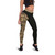 Guam Polynesian 2nd Legging 4