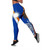 Marshall Islands Polynesian Legging - Palm Tree 1
