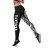 Vanuatu Rising 2nd Legging (White) 2