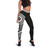 Vanuatu Rising 2nd Legging (White) 3