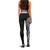 Vanuatu Rising 2nd Legging (White) 4