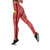 Tonga Legging - Polynesian Design
