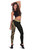 Polynesian Rising 3rd Legging 2