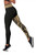 Polynesian Rising 3rd Legging 3