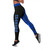 Pohnpei Rising Legging (Blue) 2