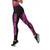 Papua New Guinea 1st Legging (Pink) 2