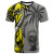 Hawaii T-Shirt - Classical Coconut Tree 1