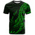 Hawaii T-Shirt - Custom Personalised Polynesian Pattern Style