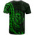 Hawaii T-Shirt - Custom Personalised Polynesian Pattern Style