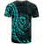 Hawaii T-Shirt - Custom Personalised Polynesian Pattern Style