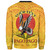 American Samoa Custom Personalised Sweatshirt - Pago Pago Aeto (Ver 2) 2
