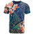 Tokelau Polynesian T-shirt - Custom Polynesian Vibes