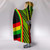 Hawaii Polynesian Custom Personalised Hooded Blanket - Tribal Ornamental 4