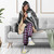 Federated States Of Micronesia Hooded Blankets - Poly Pattern With COA Federated States of Micronesia 3