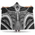 Federated States Of Micronesia Hooded Blankets - Poly Pattern With COA Federated States of Micronesia 5