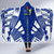 Cook Islands Hooded Blanket - Polynesian Tattoo Flag 5