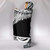 Hawaii Polynesian Hooded Blanket - Hawaii Pride White Version 5