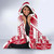 Samoa Hooded Blanket - Polynesian Tattoo Flag 3