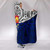 New Zealand Special Hooded Blanket 2